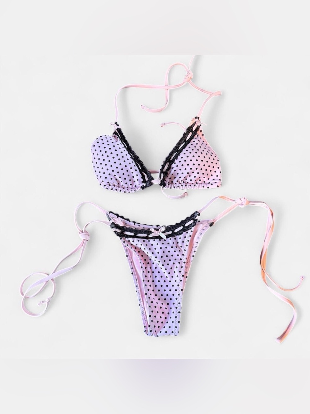 Seamolly Bikini